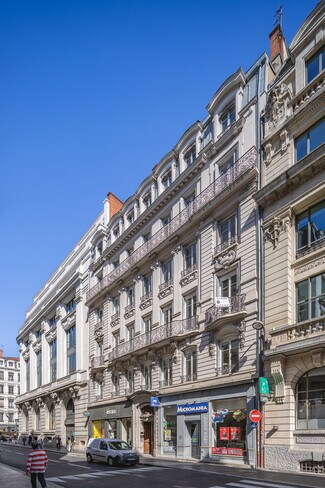 More details for 31 Rue Grenette, Lyon - Office for Lease