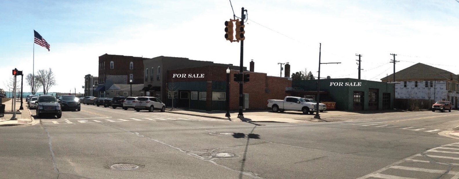 36370 Main St, New Baltimore, MI for sale Primary Photo- Image 1 of 1