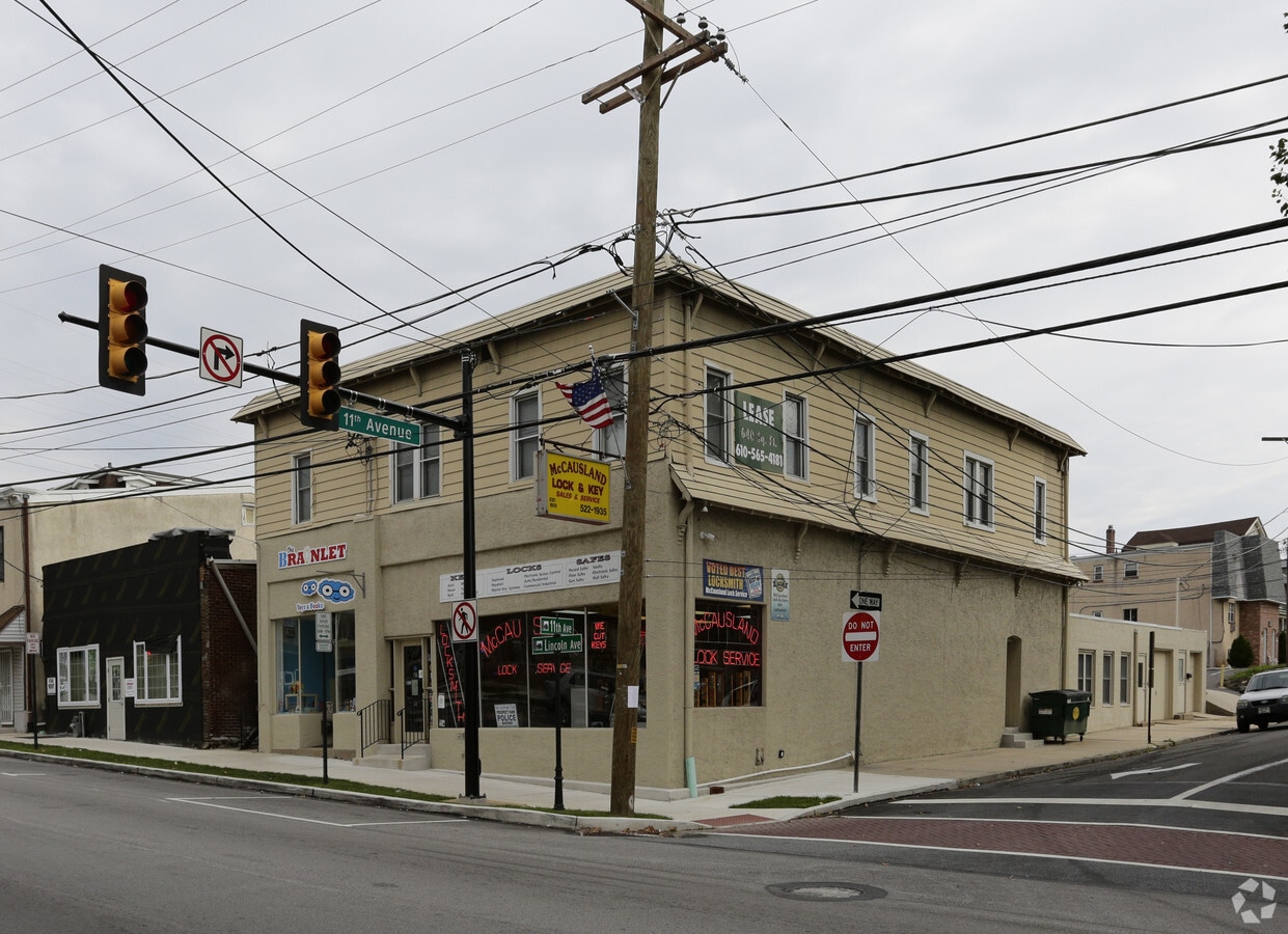 11011103 Lincoln Ave, Prospect Park, PA 19076