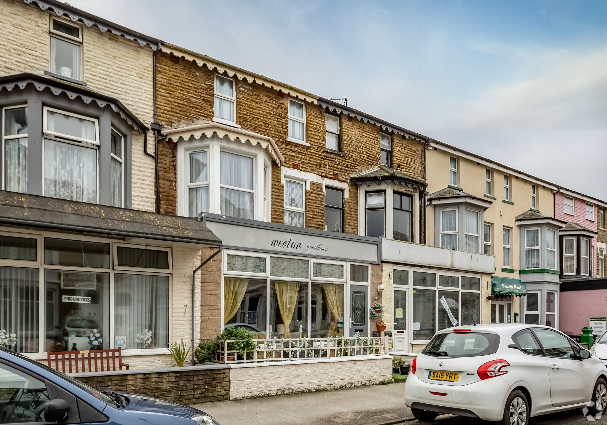 Woodfield Rd, Blackpool for sale Primary Photo- Image 1 of 1