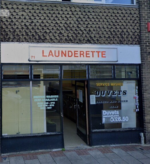 71 Nuxley Rd, Belvedere for lease Building Photo- Image 1 of 1