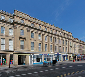 More details for 111-115 Grainger St, Newcastle Upon Tyne - Retail for Lease