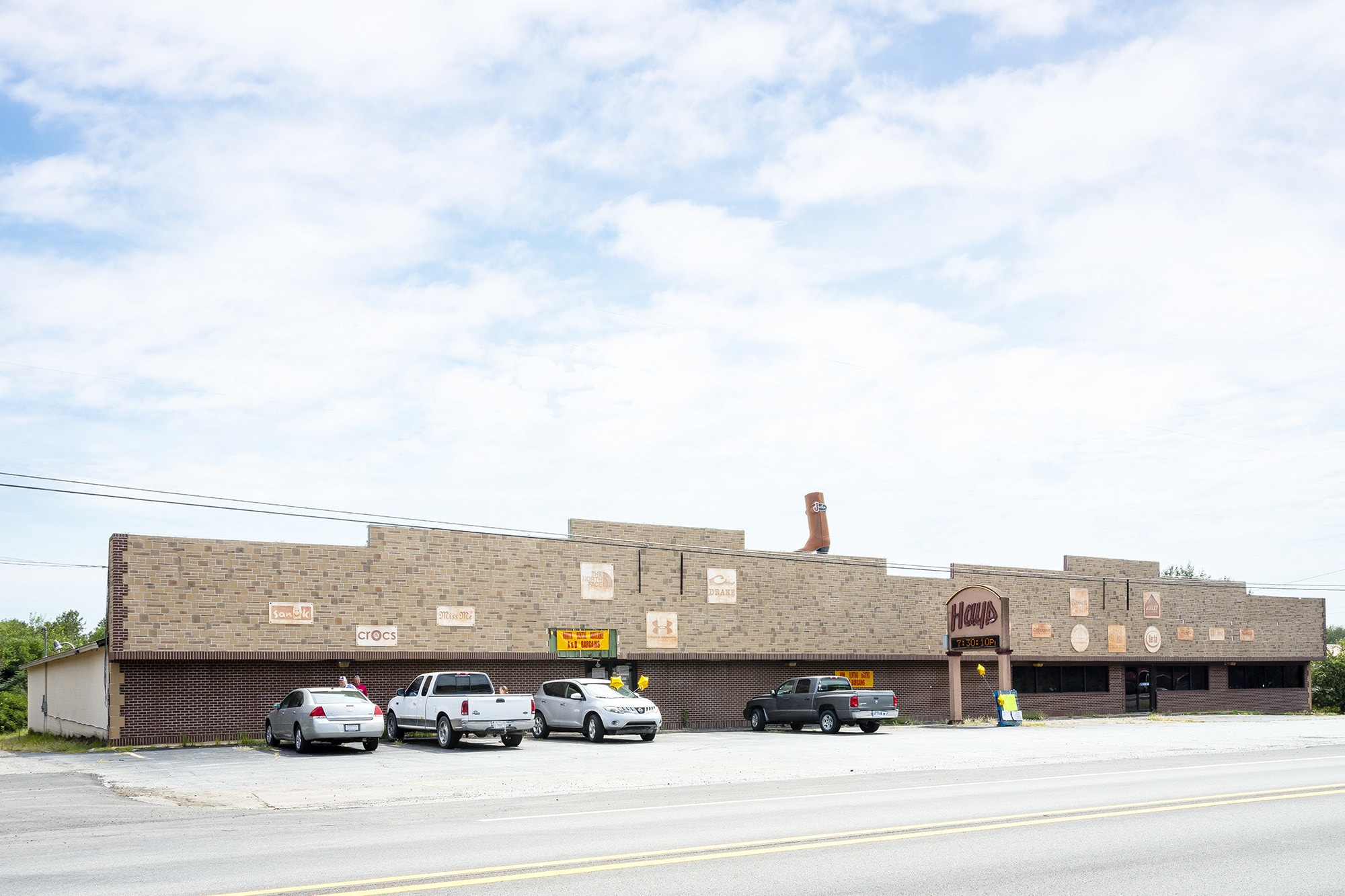 1140 Highway 367 N, Judsonia, AR for sale Building Photo- Image 1 of 1