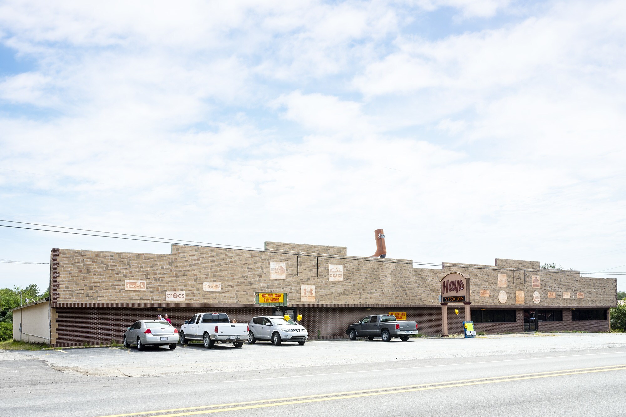 1140 Highway 367 N, Judsonia, AR for sale Primary Photo- Image 1 of 1