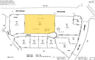 More details for 17701 Cowan, Irvine, CA - Office for Sale