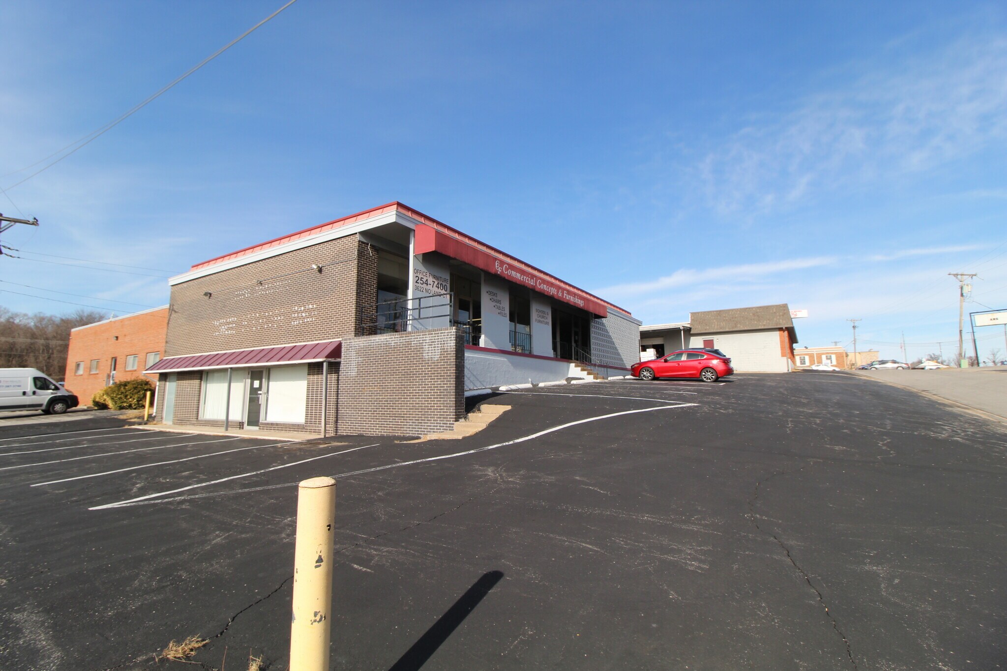 3622 E Noland Ct, Independence, MO for sale Building Photo- Image 1 of 1