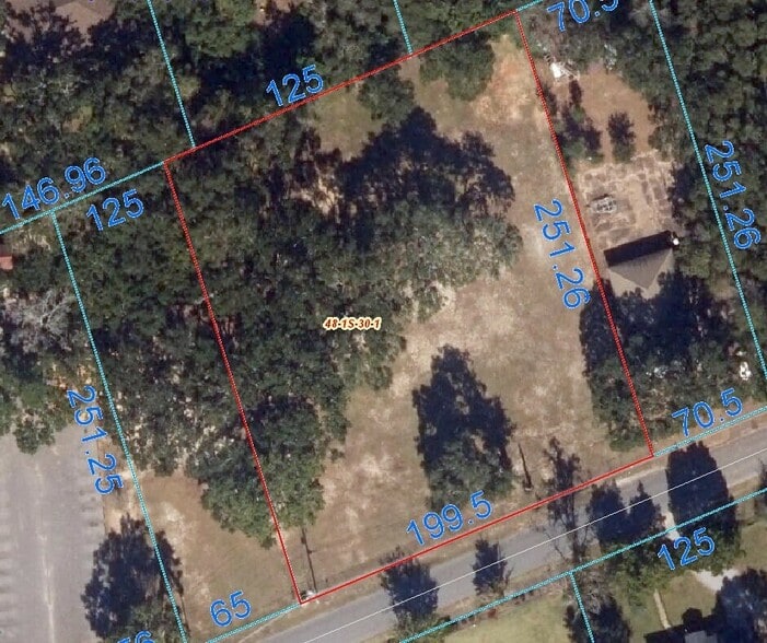 518 Royce st, Pensacola, FL for sale - Building Photo - Image 3 of 6