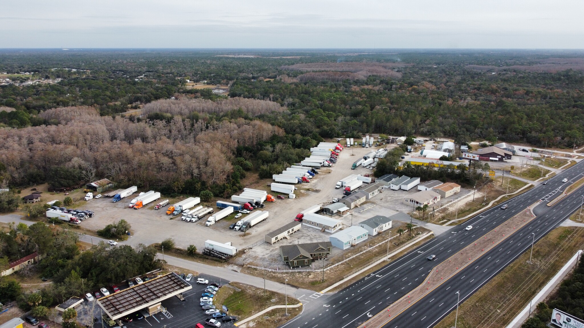 18610 US Highway 19, Hudson, FL for sale Building Photo- Image 1 of 1