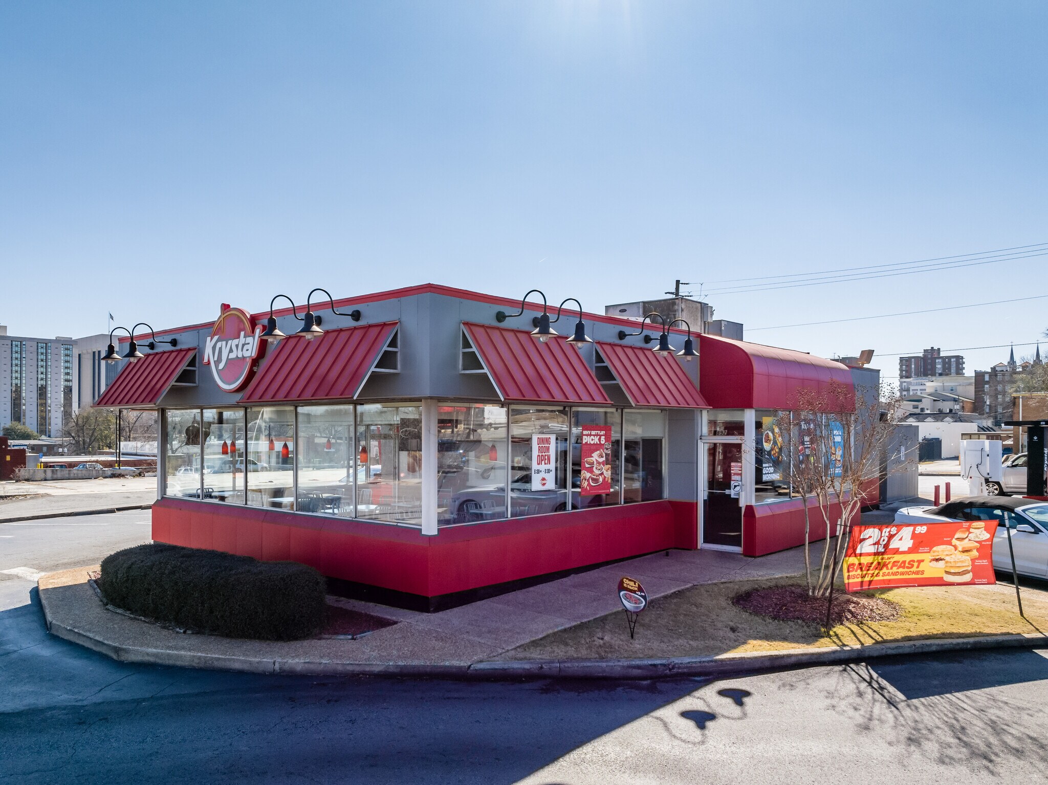 892 Riverside Dr, Macon-Bibb, GA for sale Primary Photo- Image 1 of 1