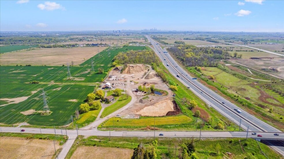 4321 Sixth Line, Milton, ON for sale - Building Photo - Image 3 of 15