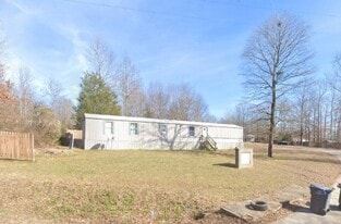 Oakridge Mobile Home Park - Mobile Home or RV Park
