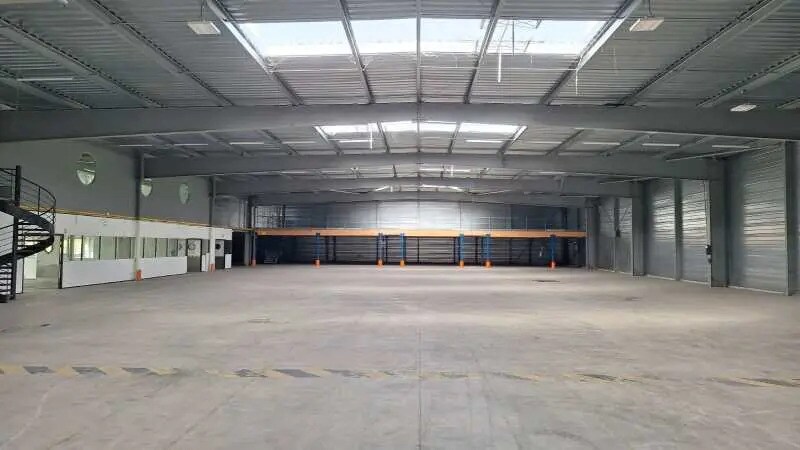 Flex in Mérignac for lease - Building Photo - Image 3 of 9
