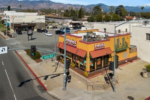 Popeyes - NNN Property