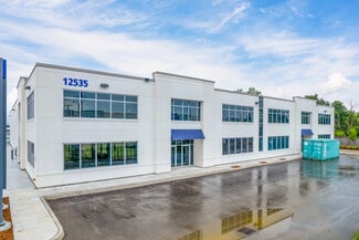 More details for 12535 Coleraine Dr, Bolton, ON - Industrial for Lease