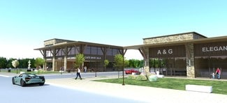 More details for Hwy 377, Argyle, TX - Office for Sale