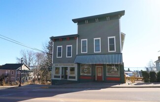 More details for 250 Rittenhouse Ave, Bayfield, WI - Retail for Sale