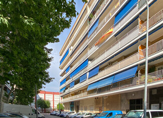 More details for Calle Loeches, 3, Alcalá De Henares - Office for Lease