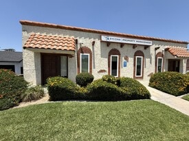 4869 Arlington Ave, Riverside CA - Office Space