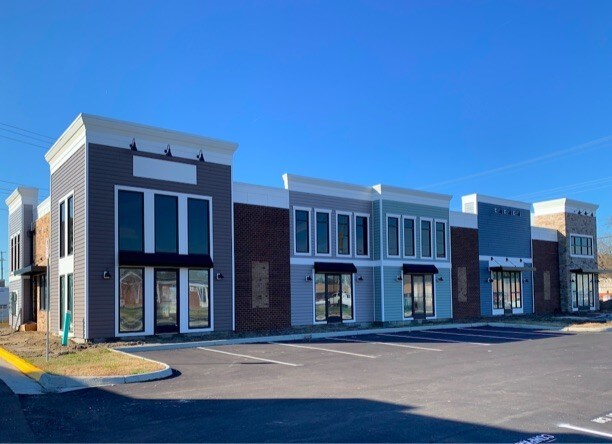 528 Newtown Rd, Virginia Beach, VA for sale Primary Photo- Image 1 of 1