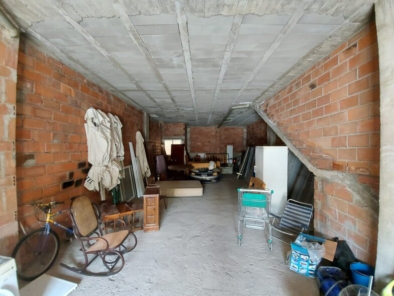 Retail in El Ejido, Almería for sale - Building Photo - Image 2 of 2