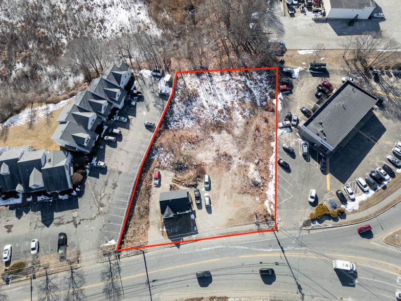 37-45 Winter St, Weymouth, MA for sale - Building Photo - Image 3 of 9