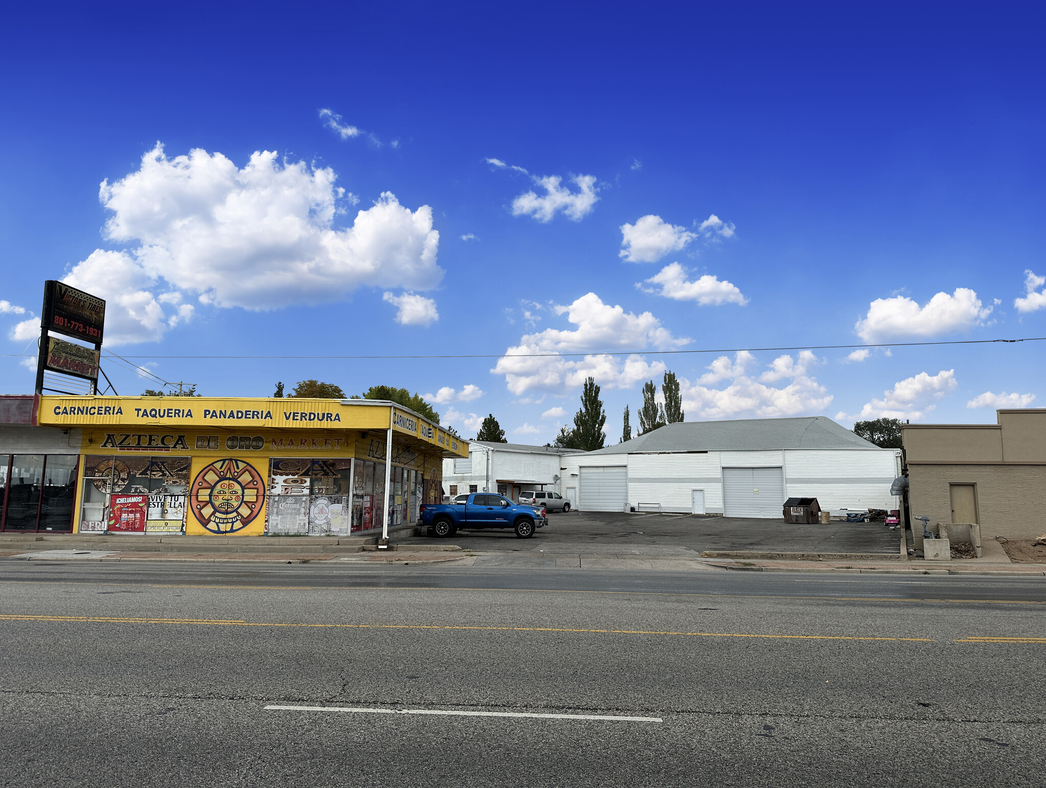 499 S State St, Clearfield, UT for sale Building Photo- Image 1 of 1