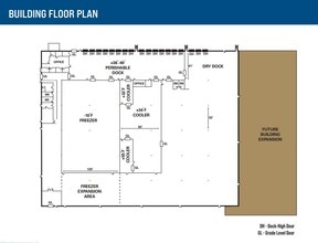 3045 Mulvany Pl, West Sacramento, CA for lease Floor Plan- Image 1 of 1