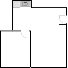 2626 John Ben Shepperd Pky, Odessa, TX for lease Floor Plan- Image 2 of 2