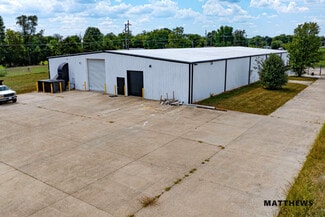 More details for 1775 S Brookside St, Centralia, IL - Industrial for Sale