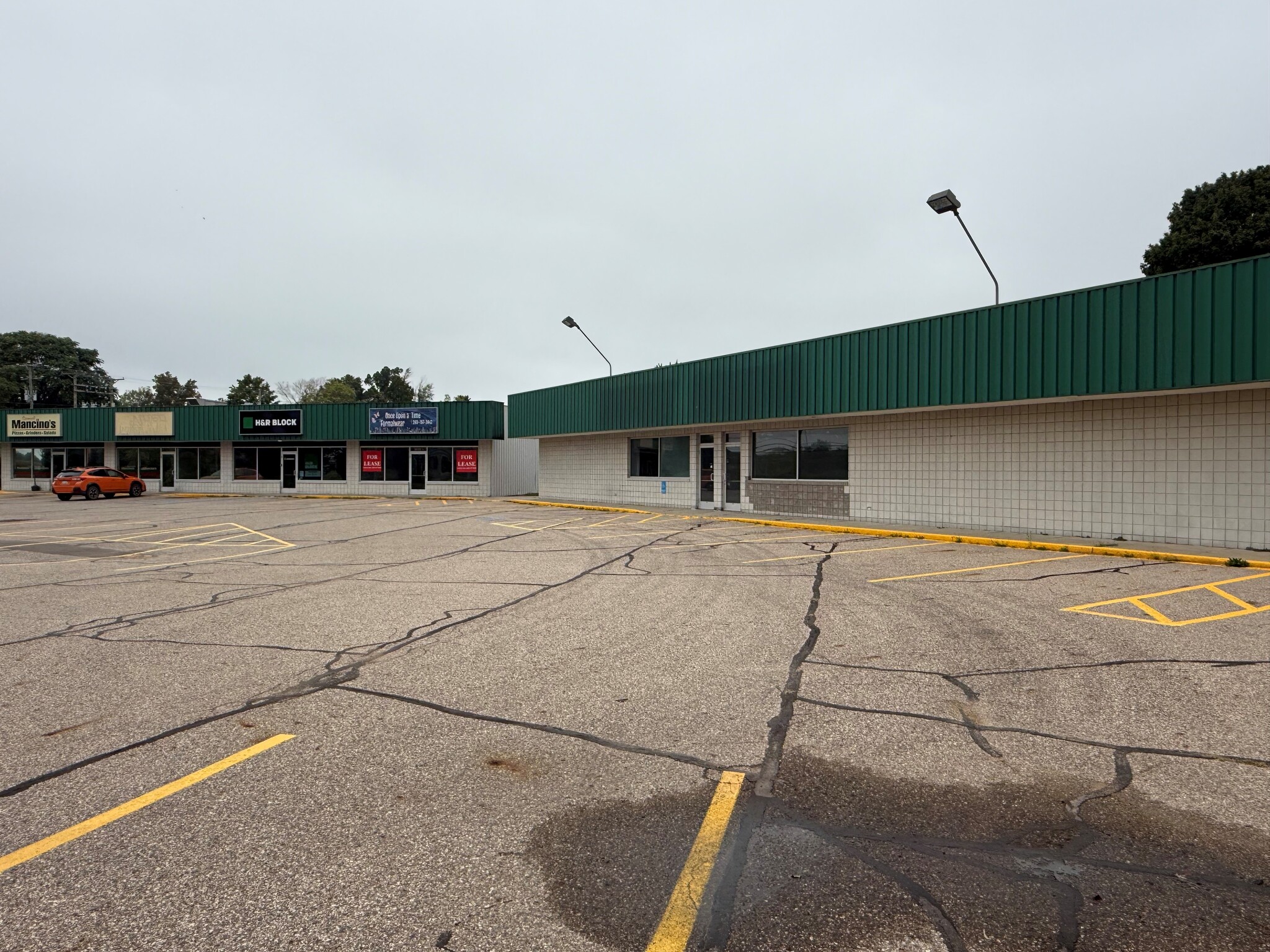 407 S State St, Gobles, MI for sale Building Photo- Image 1 of 12