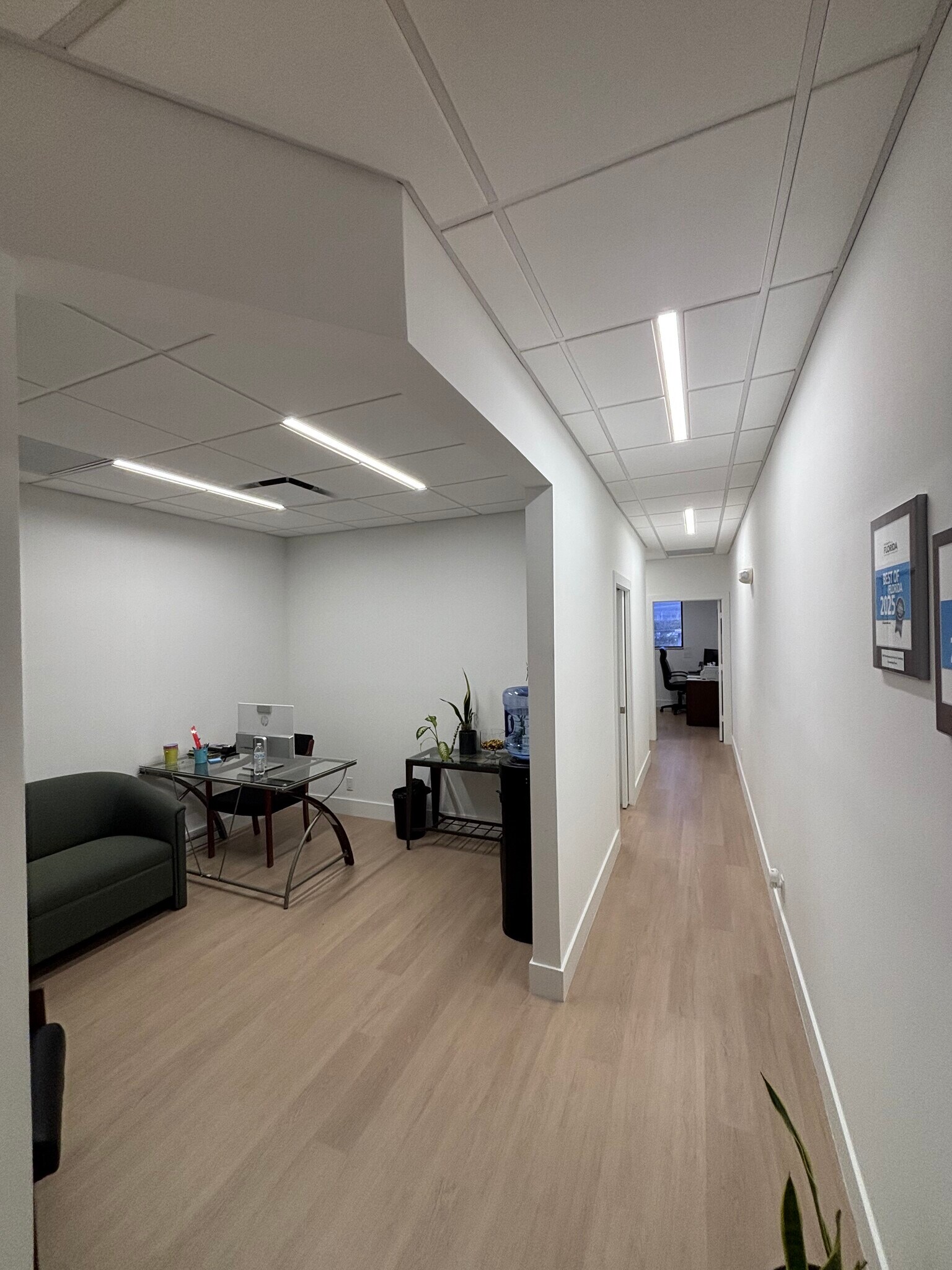 2300 W Sample Rd, Pompano Beach, FL for lease Interior Photo- Image 1 of 3