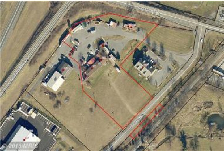 113 Hopewell Ln, Clear Brook, VA for sale Primary Photo- Image 1 of 1