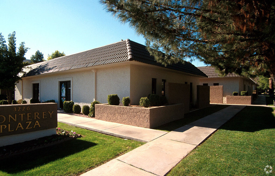 3226 N Miller Rd, Scottsdale, AZ for lease - Building Photo - Image 2 of 41