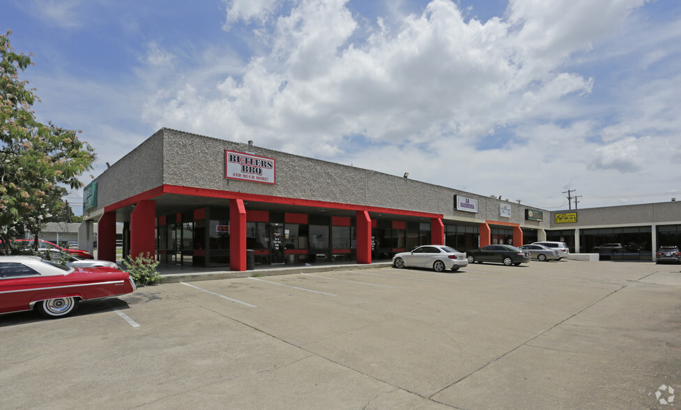 205 W Rancier Ave, Killeen, TX for sale - Building Photo - Image 1 of 9