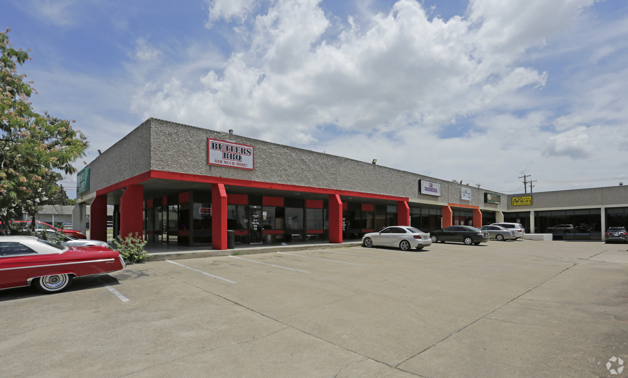 205 W Rancier Ave, Killeen, TX for sale Building Photo- Image 1 of 10