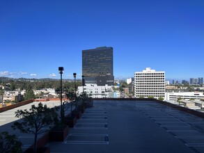 11755 Wilshire Blvd, Los Angeles, CA for lease Building Photo- Image 2 of 13