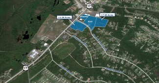 More details for Us-17 N, Hampstead, NC - Land for Sale