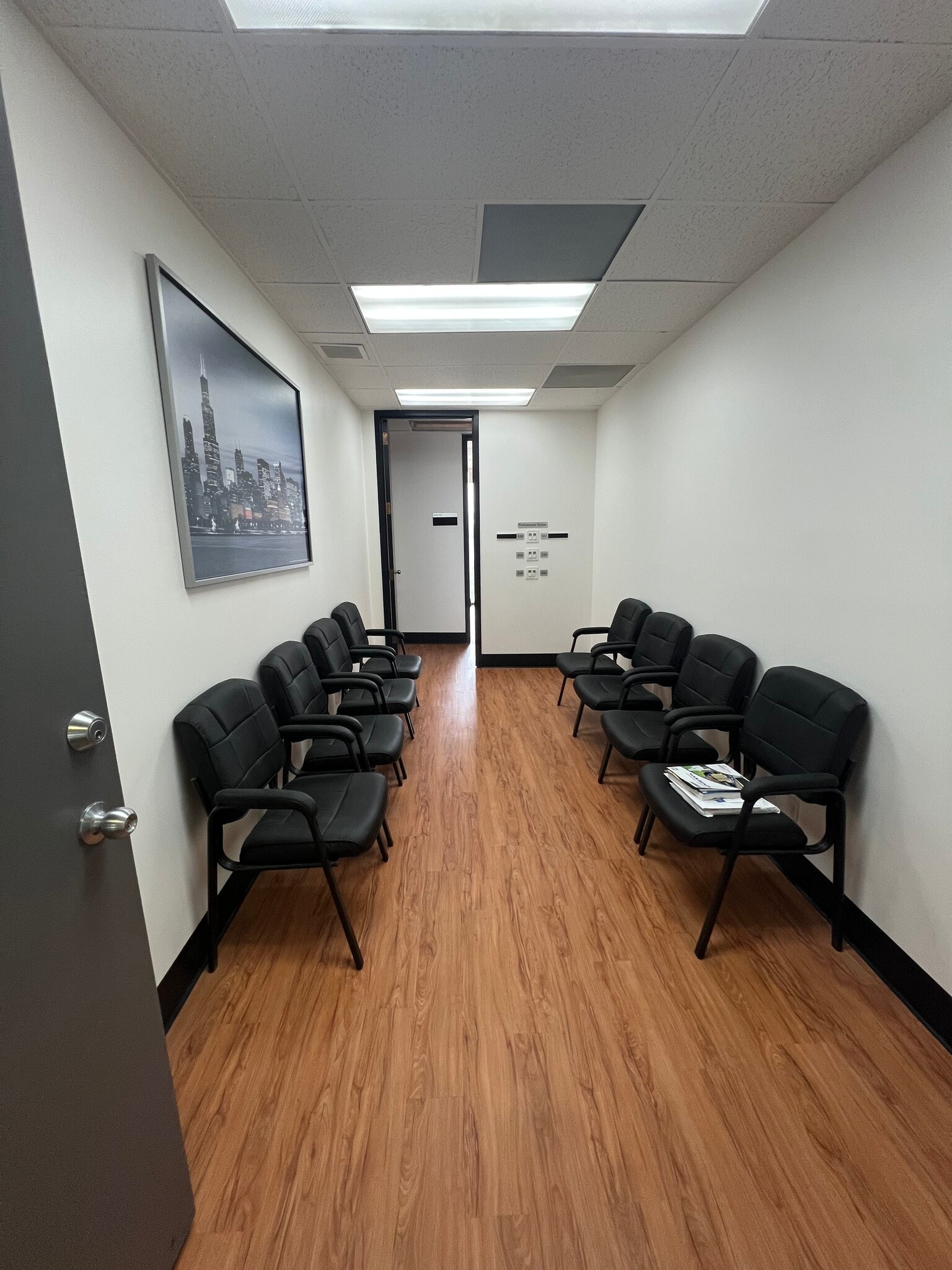 10801 National Blvd, Los Angeles, CA for lease Interior Photo- Image 1 of 9