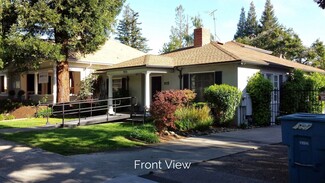 More details for 935 Middlefield Rd, Palo Alto, CA - Office/Medical for Lease