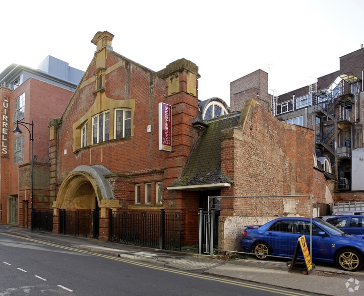 Colton St, Leicester for sale - Primary Photo - Image 1 of 1