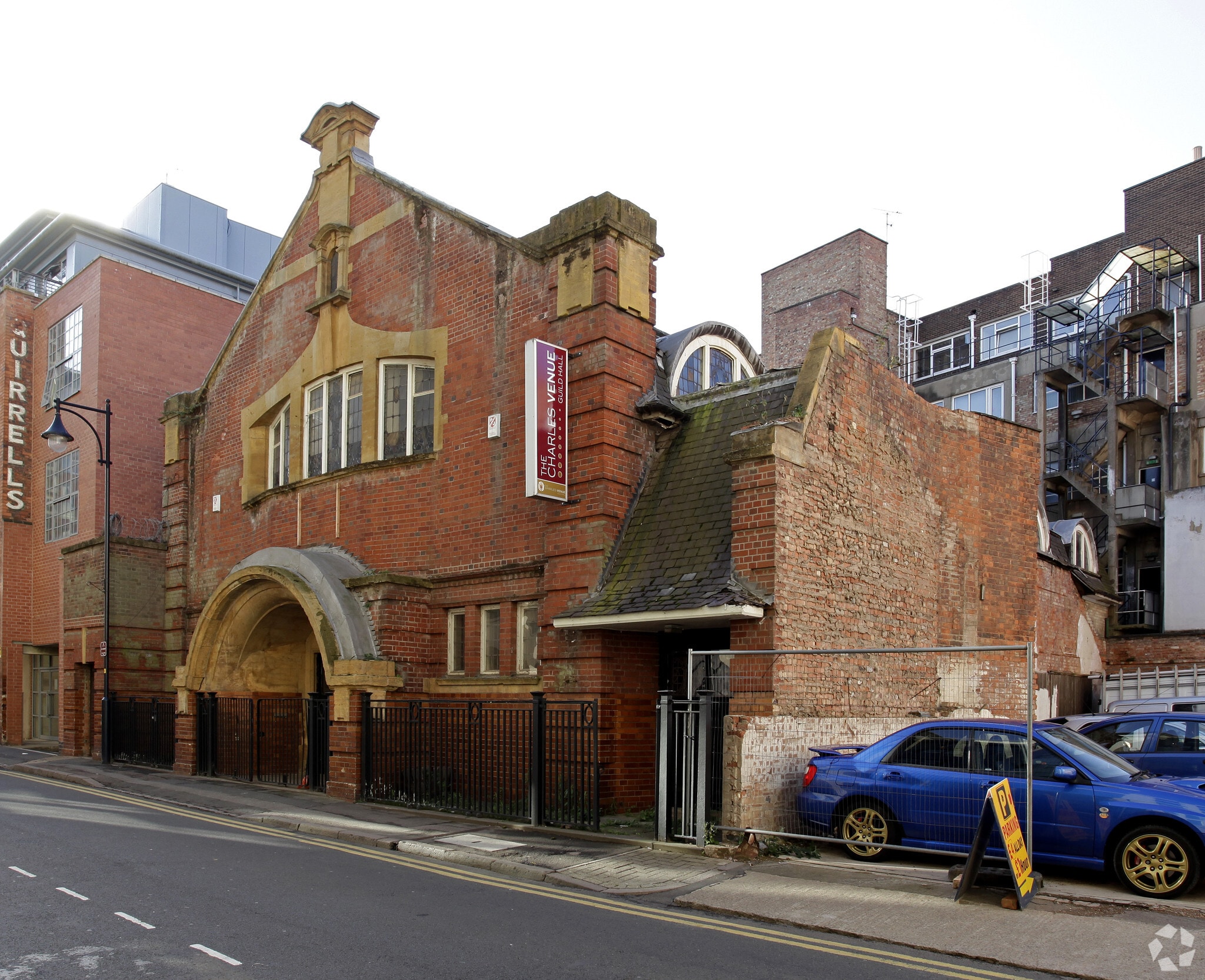 Colton St, Leicester for sale Primary Photo- Image 1 of 1