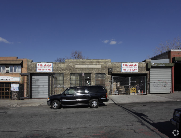 299 24th St, Brooklyn, NY for lease - Building Photo - Image 3 of 5