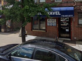 7920 Roosevelt Ave, Jackson Heights NY - Retail Space