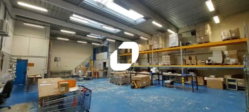 Flex in Saint-Ouen-sur-Seine for lease Interior Photo- Image 1 of 10