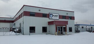 More details for 53304 Rge Road 170, Edson, AB - Industrial for Lease