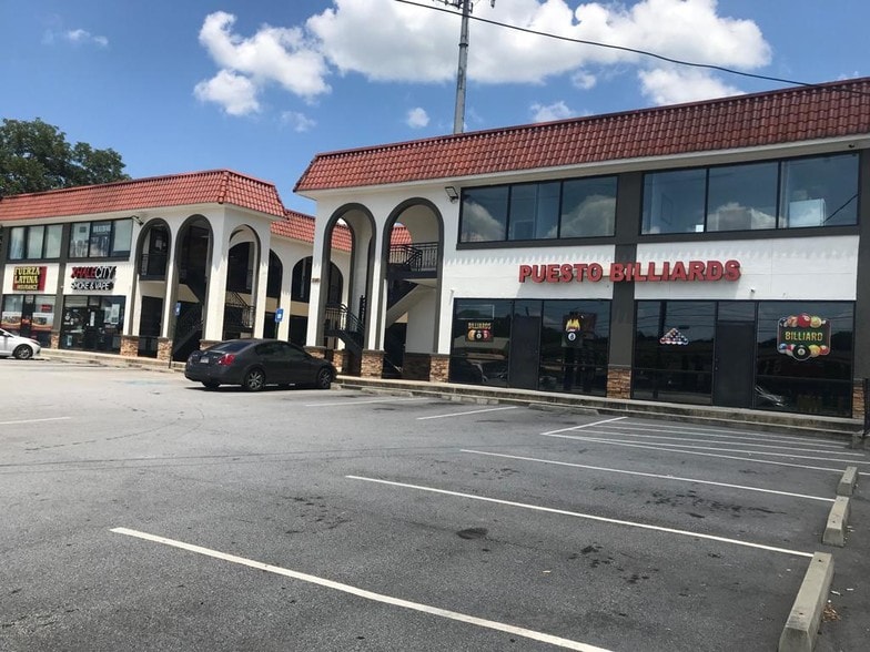 3145 Tucker Norcross Rd, Tucker, GA 30084