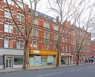 More details for 154 Shaftesbury Ave, London - Retail for Lease