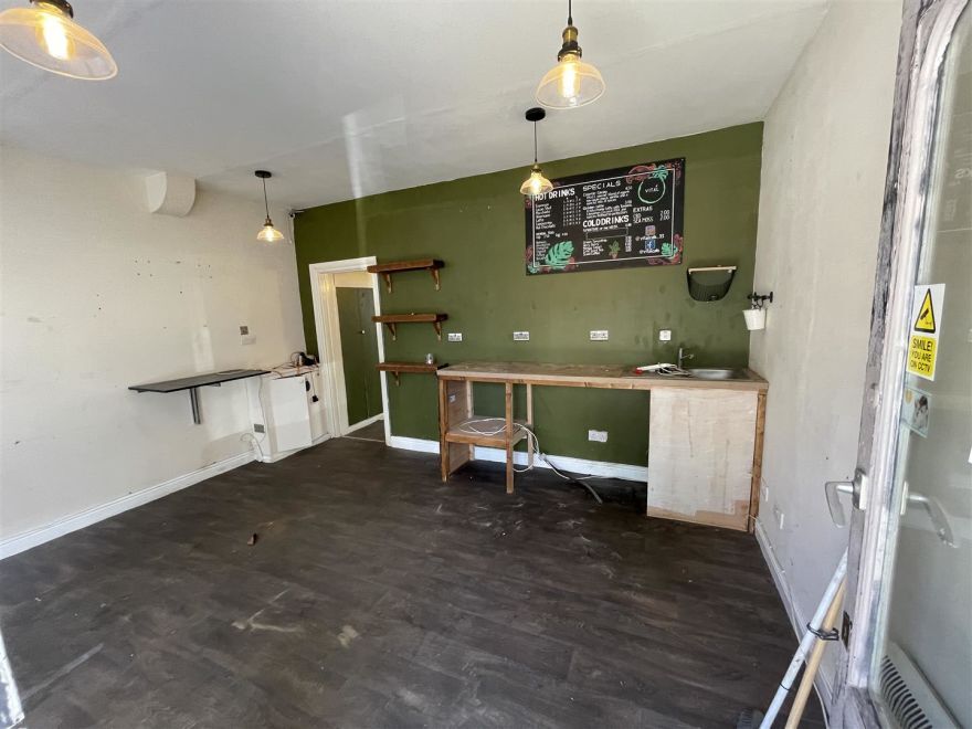 33 North Ln, Leeds for lease Building Photo- Image 1 of 2