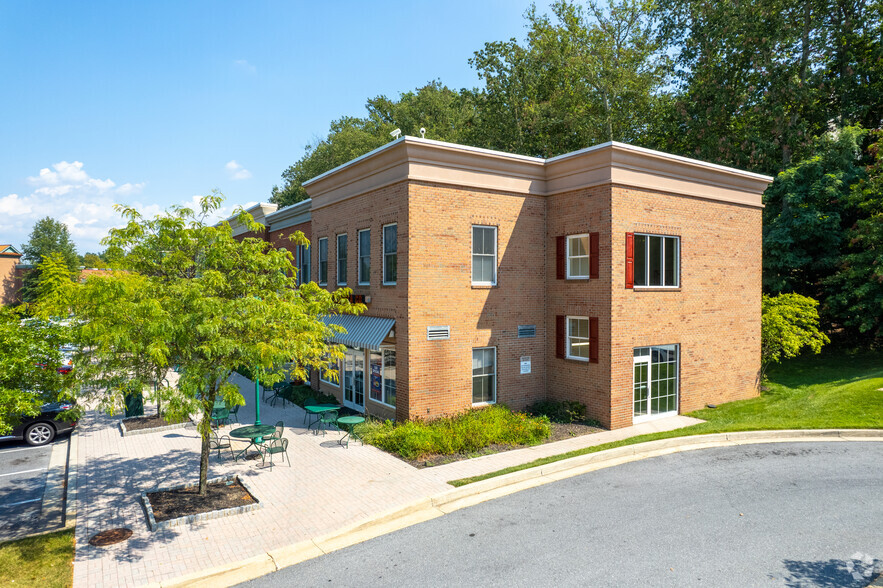 9419 Common Brook Rd, Owings Mills, MD for lease - Building Photo - Image 2 of 11