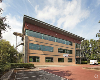 More details for 7 Rhino Ct, Stockport - Office for Lease